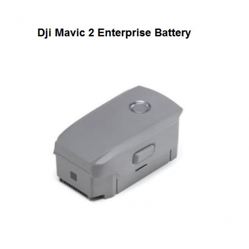 Dji Mavic 2 Enterprise Battery - Dji Mavic 2 Baterai - Batre Mavic 2